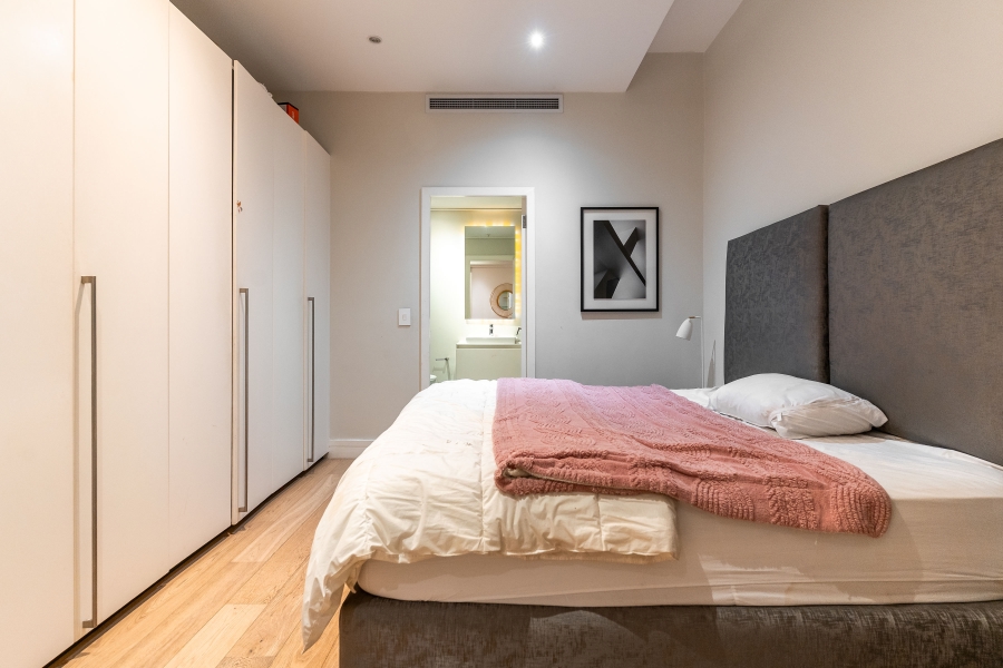 2 Bedroom Property for Sale in Cape Town City Centre Western Cape